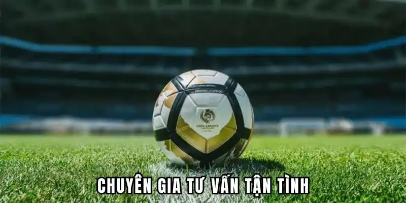 Bongdaso chuyên gia phân tích nhận định bóng đá tận tâm