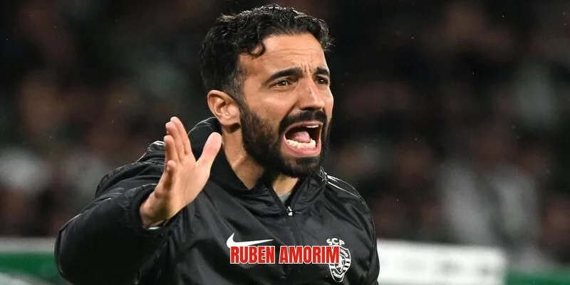 Ruben Amorim được bongdaso24h.com đưa tin